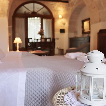 Trulli And Nature Antonelli ภายนอก รูปภาพ