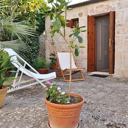 Trulli And Nature Antonelli ภายนอก รูปภาพ