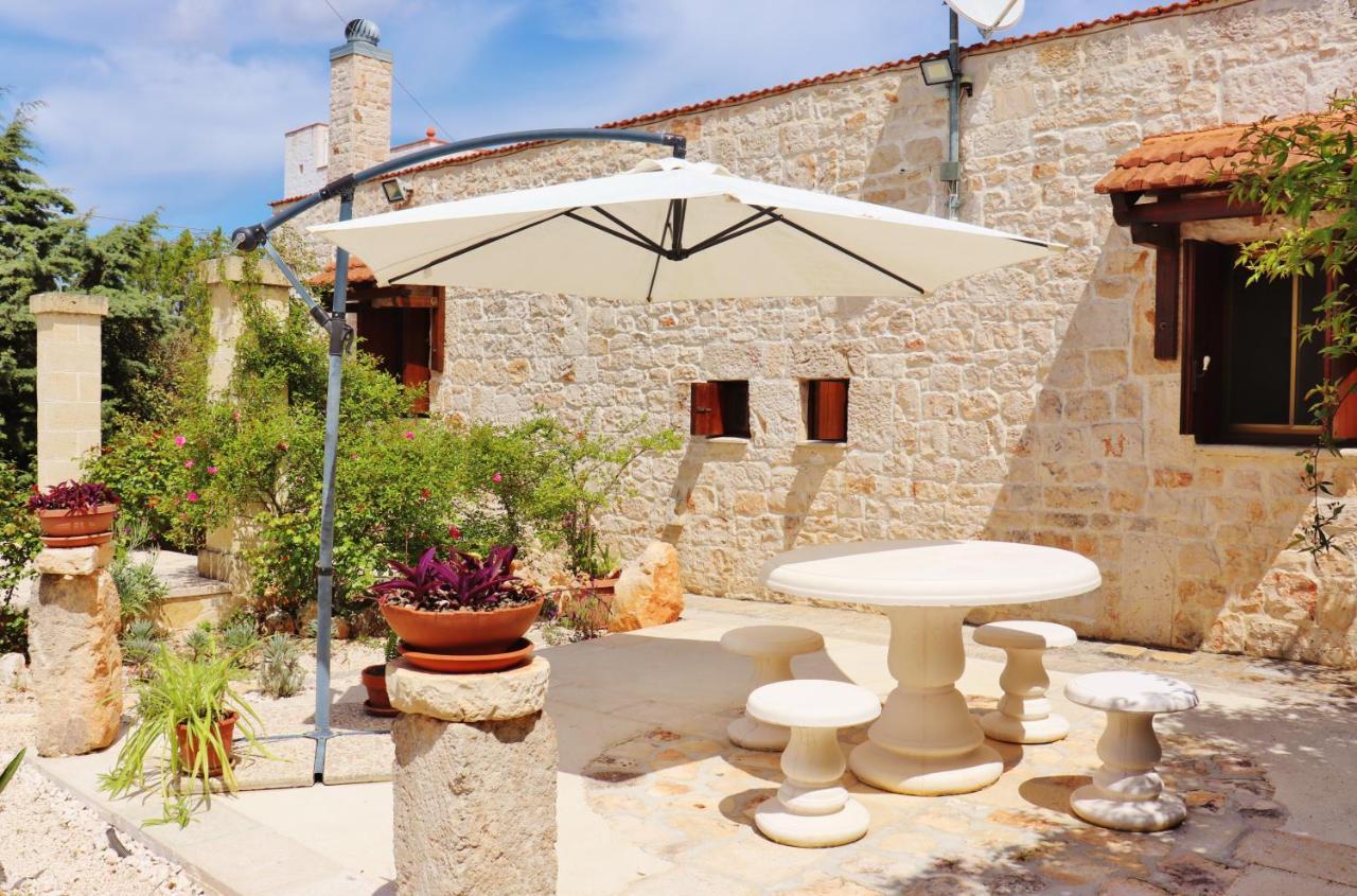 Trulli And Nature Antonelli ภายนอก รูปภาพ