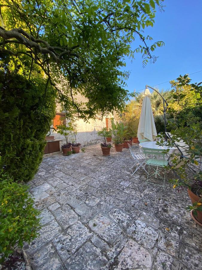 Trulli And Nature Antonelli ภายนอก รูปภาพ