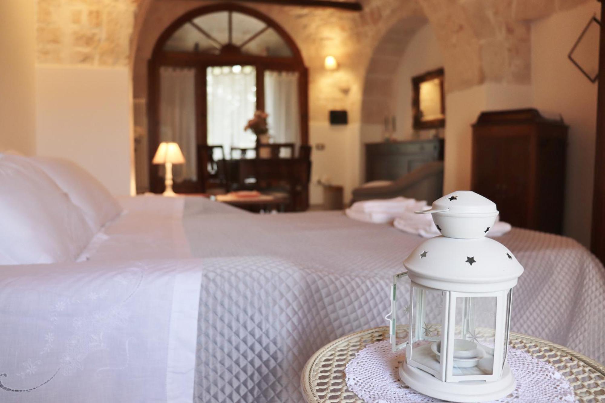 Trulli And Nature Antonelli ภายนอก รูปภาพ