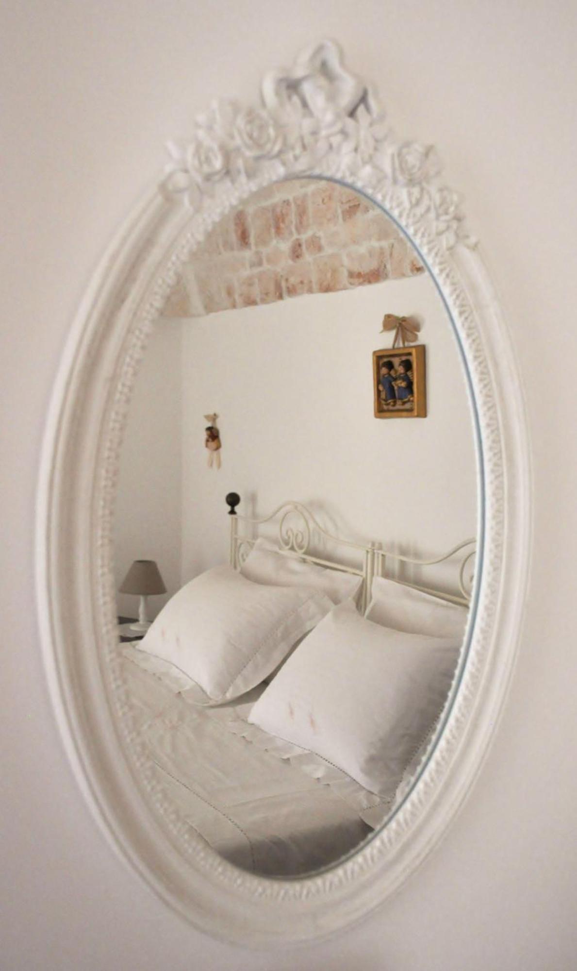 Trulli And Nature Antonelli ภายนอก รูปภาพ