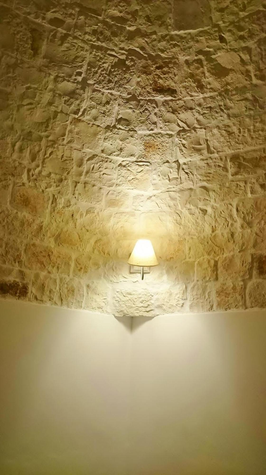 Trulli And Nature Antonelli ภายนอก รูปภาพ