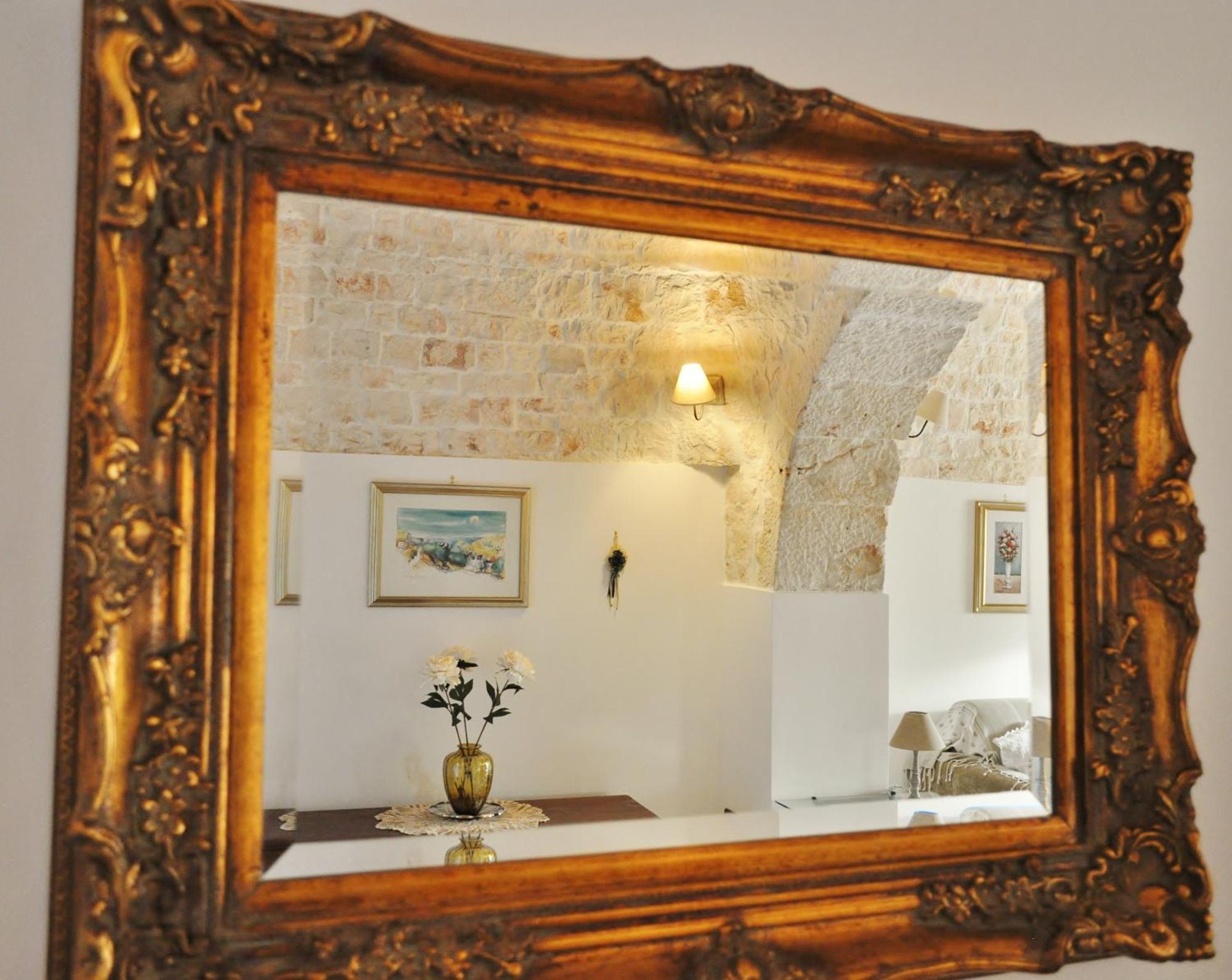 Trulli And Nature Antonelli ภายนอก รูปภาพ