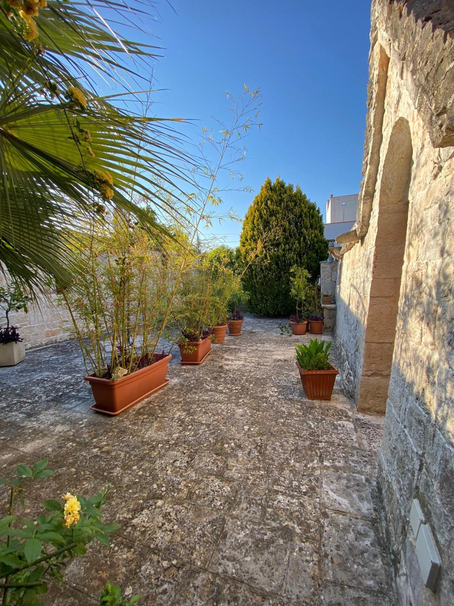 Trulli And Nature Antonelli ห้อง รูปภาพ
