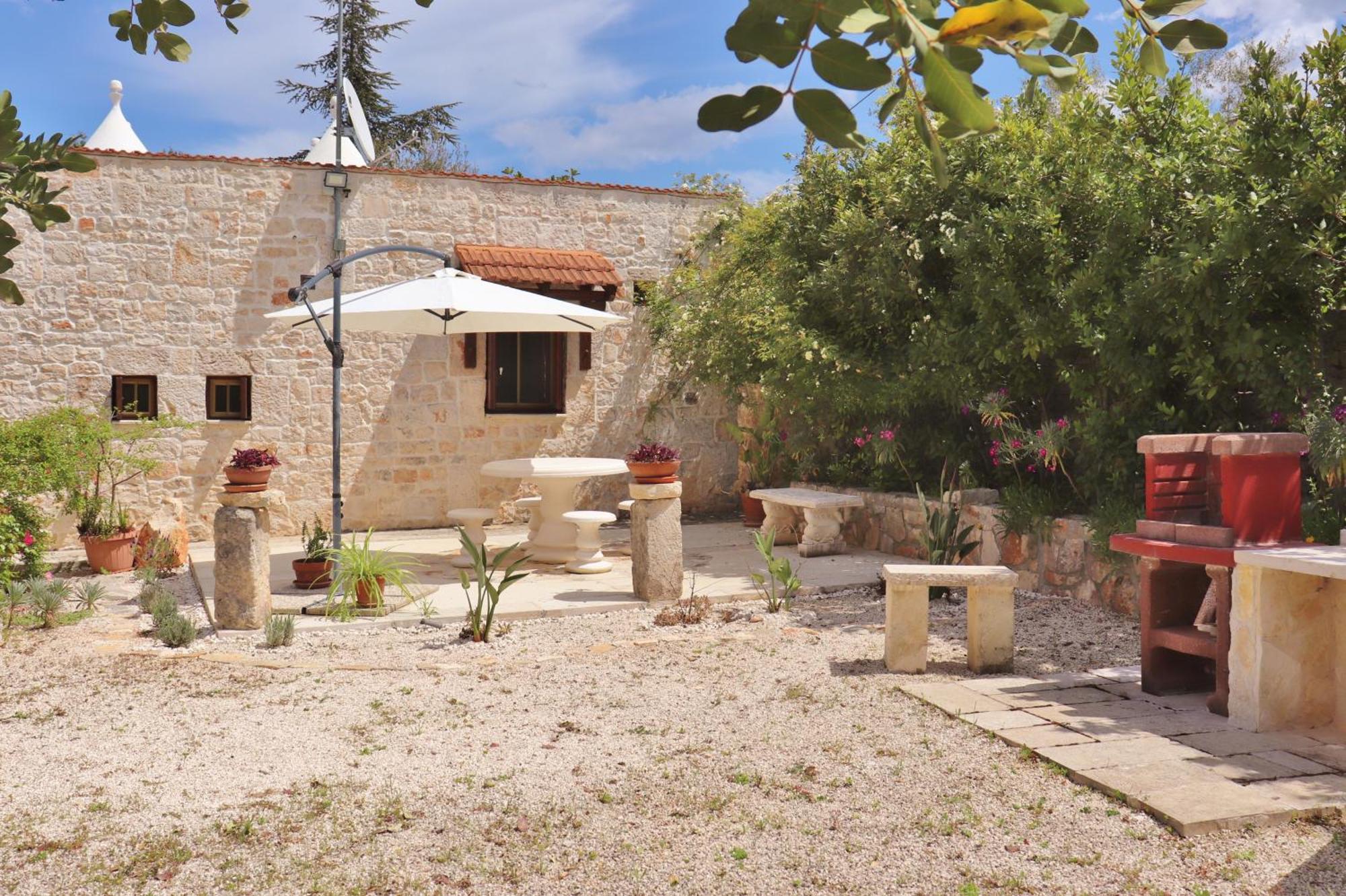 Trulli And Nature Antonelli ห้อง รูปภาพ