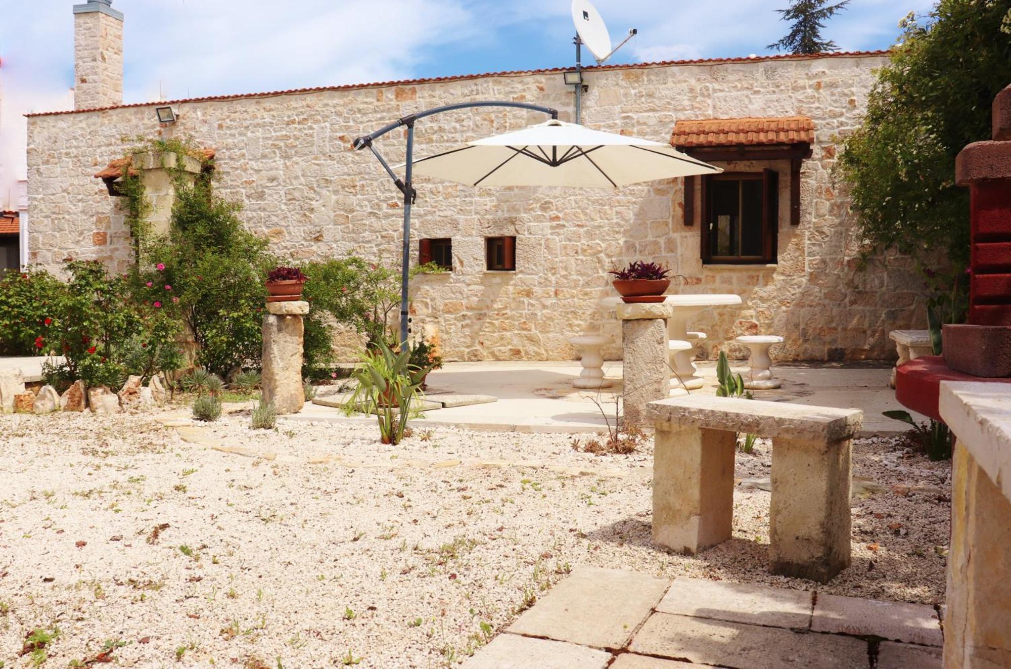 Trulli And Nature Antonelli ห้อง รูปภาพ