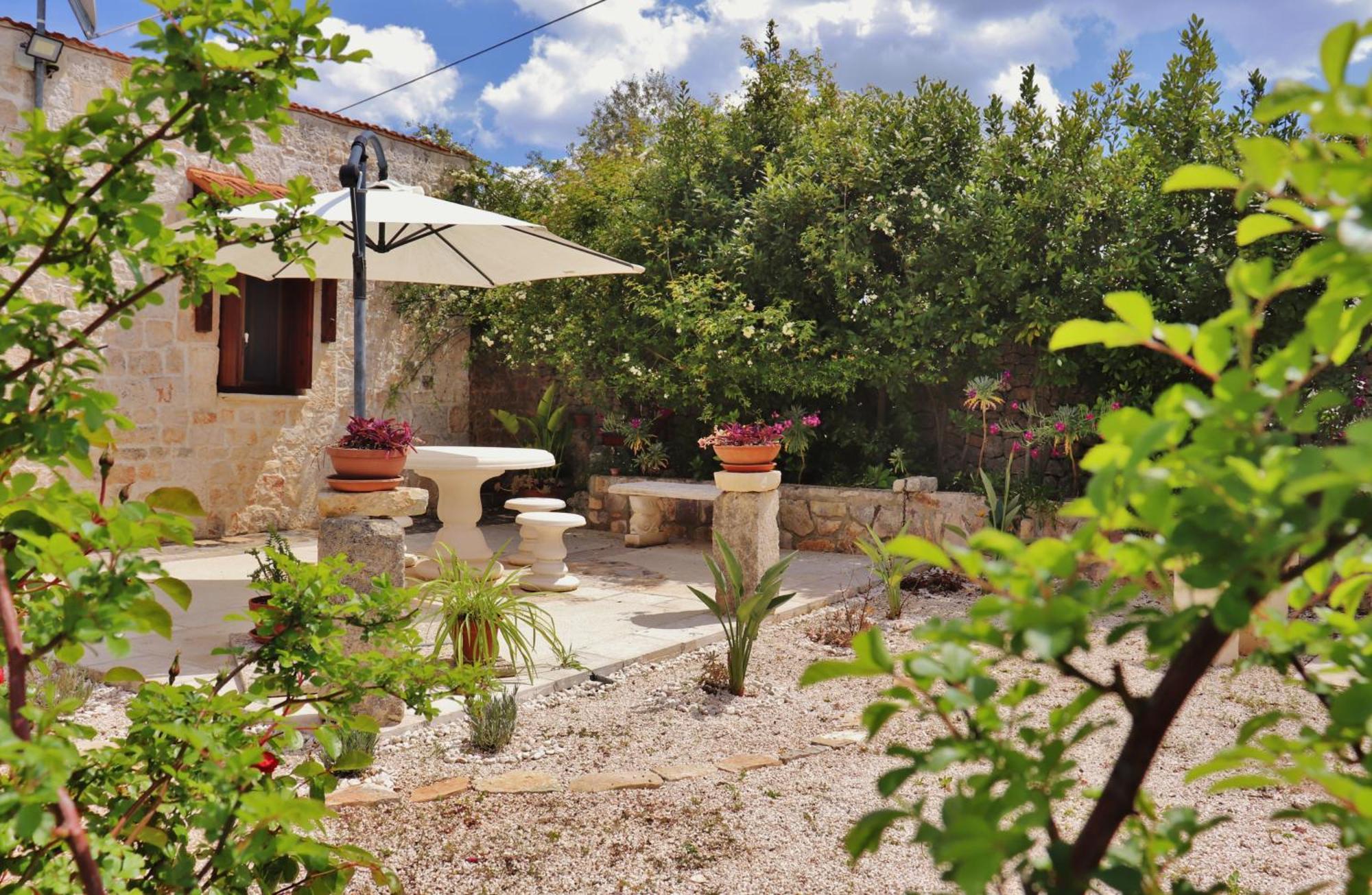 Trulli And Nature Antonelli ห้อง รูปภาพ