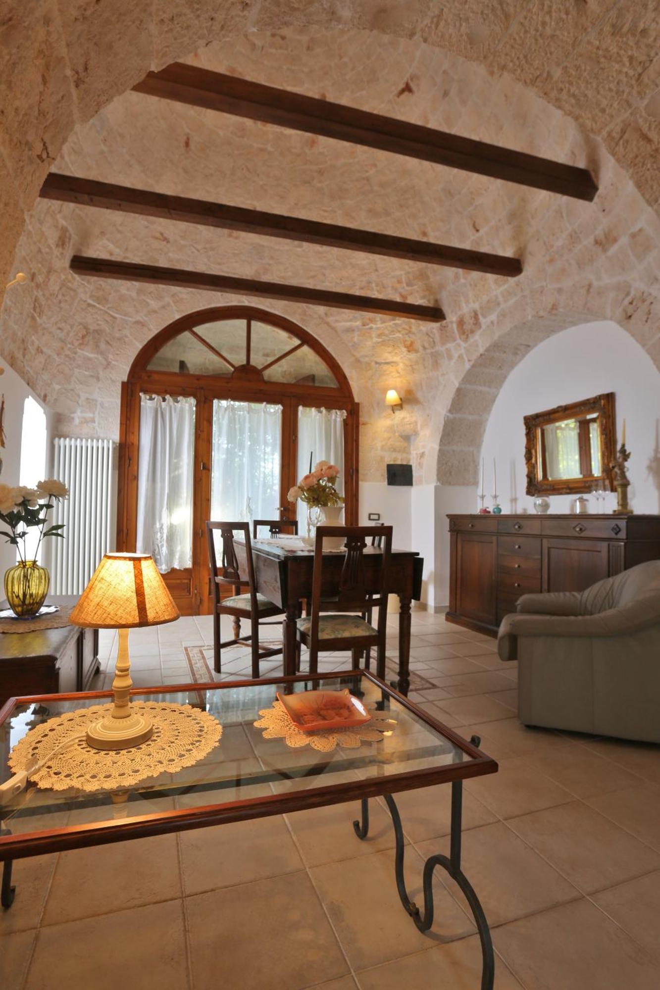 Trulli And Nature Antonelli ห้อง รูปภาพ