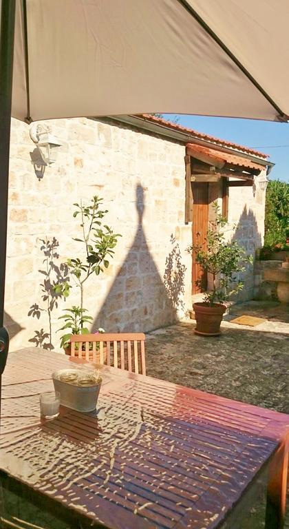 Trulli And Nature Antonelli ภายนอก รูปภาพ