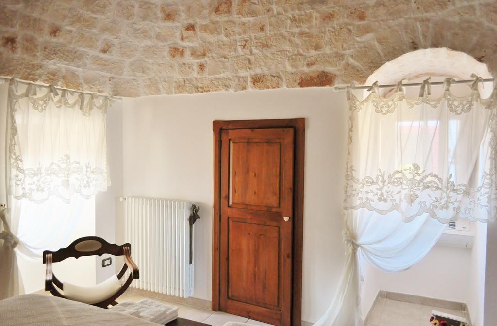 Trulli And Nature Antonelli ภายนอก รูปภาพ